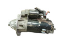 стартер Audi A4 B5 1998, 1.9 л., TDi, дизель, 068911024 - фото №2