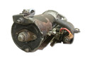 стартер Audi A4 B5 1998, 1.9 л., TDi, дизель, 068911024 - фото №4