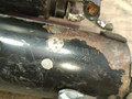 стартер Audi A4 B5 1998, 1.9 л., TDi, дизель, 068911024 - фото №3