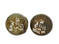 поршень BMW X5 E53 2003, 3.0 л., бензин - фото №3