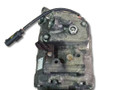 компрессор кондиционера BMW 5 серия E60/E61 2004, 3.0 л., CDi, дизель, 6452691785904 - фото №2