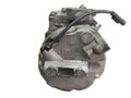 компрессор кондиционера BMW 5 серия E60/E61 2004, 3.0 л., CDi, дизель, 6452691785904 - фото №5