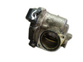 заслонка дроссельная Renault Megane 3 поколение 2012, 1.5 л., DCi, дизель, 8200614985 - фото №4