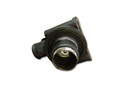 термостат Mercedes-Benz A-Класс W168 1999, 1.6 л., бензин, A166-2030175 - фото №3