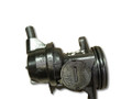 заслонка дроссельная Peugeot 307 1 поколение 2003, 2.0 л., HDi, дизель - фото №2
