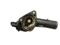 корпус термостата Renault Megane 3 поколение 2012, 1.5 л., DCi, дизель - фото №4