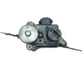 сервопривод заслонок впускного коллектора Hyundai Tucson 1 поколение 2006, 2.0 л., CRDi, дизель, 2838127400 - фото №5