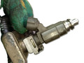 форсунка Nissan X-Trail T30 2002, 2.0 л., бензин, 0001626, FBJC100 - фото №4