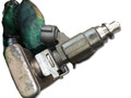 форсунка Nissan X-Trail T30 2002, 2.0 л., бензин, 0001626, FBJC100 - фото №3