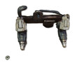 форсунка Nissan X-Trail T30 2002, 2.0 л., бензин, 0001626, FBJC100 - фото №7