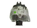 генератор BMW 5 серия E60/E61 2004, 3.0 л., TDi, дизель, 4782-90363, TG17C010 - фото №2