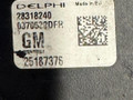 ТНВД Chevrolet Captiva 1 поколение [рестайлинг] 2013, 2.2 л., дизель, 28318240, 0370533DFR - фото №4