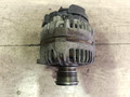 генератор Volkswagen Transporter T5 2005, 1.9 л., дизель - фото №2