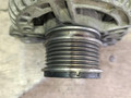 генератор Volkswagen Transporter T5 2005, 1.9 л., дизель - фото №3