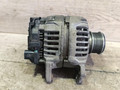 генератор Volkswagen Transporter T5 2005, 1.9 л., дизель - фото №8