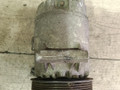 компрессор кондиционера Renault Megane 2 поколение 2004, 1.9 л., дизель - фото №2