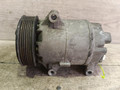 компрессор кондиционера Renault Megane 2 поколение 2004, 1.9 л., дизель - фото №4
