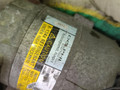 компрессор кондиционера Renault Megane 2 поколение 2004, 1.9 л., дизель - фото №7