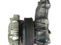 вискомуфта Nissan Terrano R50 [рестайлинг] 2000, 3.0 л., дизель - фото №2