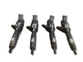форсунка Renault Scenic 2 поколение 2005, 1.9 л., дизель, 0445110110B - фото №2
