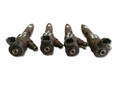 форсунка Renault Scenic 2 поколение 2005, 1.9 л., дизель, 0445110110B - фото №6