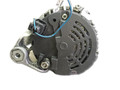 генератор Audi A4 B5 1999, 2.5 л., дизель - фото №5