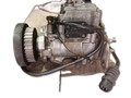 ТНВД Audi A6 4A/C4 1995, 2.5 л., дизель - фото №3