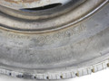 диск литой Mercedes-Benz Sprinter W901-904 1995 - фото №2