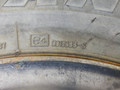 диск литой Mercedes-Benz Sprinter W901-904 1995 - фото №5