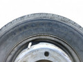 диск литой Mercedes-Benz Sprinter W901-904 1995 - фото №6