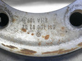 диск литой Mercedes-Benz Sprinter W901-904 1995 - фото №7