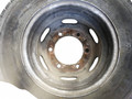 диск литой Mercedes-Benz Sprinter W901-904 1995 - фото №11