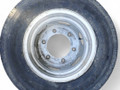 диск литой Mercedes-Benz Sprinter W901-904 1995 - фото №13