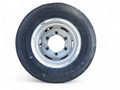 диск литой Mercedes-Benz Sprinter W901-904 1995 - фото №15