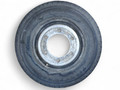 диск литой Mercedes-Benz Sprinter W901-904 1995 - фото №16