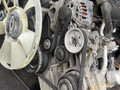 двигатель Volkswagen Crafter 1 поколение [рестайлинг] 2016, 2.0 л., TDi, дизель, CKU - фото №4