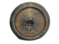 маховик Mercedes-Benz A-Класс W168 1999, 1.6 л., бензин - фото №4