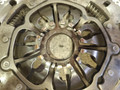 корзина сцепления Renault Scenic 2 поколение (2003 - 2006), 1.9 л., дизель - фото №3