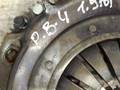 маховик Volkswagen Passat B4 1996, 1.9 л., дизель - фото №2