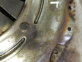 маховик Volkswagen Passat B6 2008, 2.0 л., дизель - фото №2