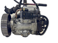 ТНВД Audi 80 8C/B4 1994, 1.9 л., дизель, 0460404995 - фото №2
