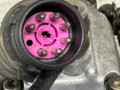 ТНВД Audi 80 8C/B4 1994, 1.9 л., дизель, 0460404995 - фото №4