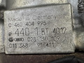 ТНВД Audi 80 8C/B4 1994, 1.9 л., дизель, 0460404995 - фото №7