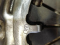 корзина сцепления Citroen C5 1 поколение 2003, 2.0 л., дизель - фото №2