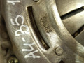 маховик Audi A4 B5 1996, 1.9 л., дизель - фото №2