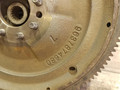 маховик Audi A4 B5 1996, 1.9 л., дизель - фото №5