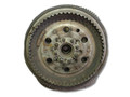 маховик Opel Corsa D 2006, 1.3 л., дизель - фото №6