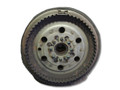 маховик Opel Corsa D 2008, 1.3 л., дизель - фото №4
