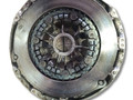 корзина сцепления Renault Megane 2 поколение 2004, 1.9 л., дизель - фото №4