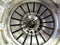 маховик BMW 3 серия E46 1999, 2.0 л., дизель - фото №2